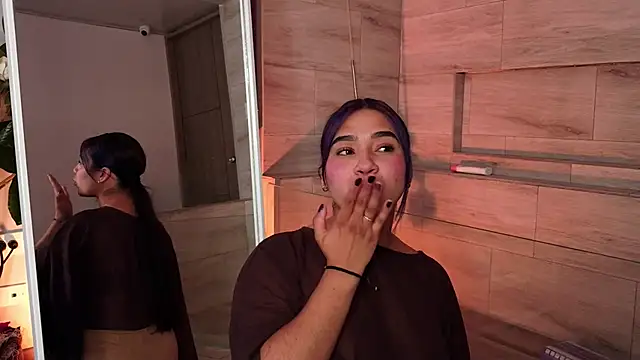 Mylarossi Chat XXX in diretta