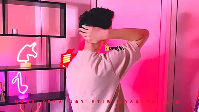 Webkamerová show leo_valor