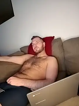 THE_CHEEKY_ALPHA Chat XXX in diretta