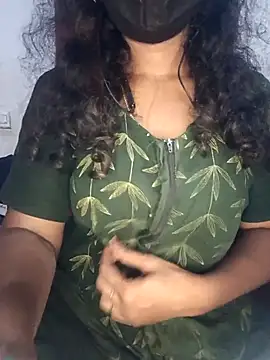 tamilsaisree Webcamshow