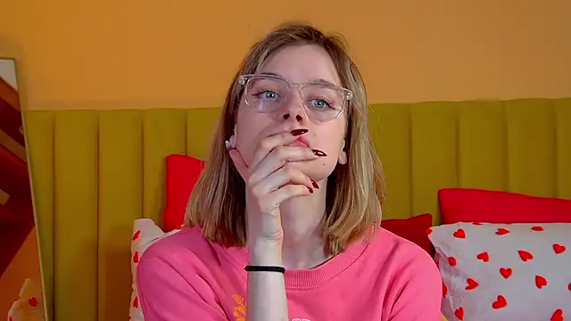 Онлайн чат XXX MerlinMeyer