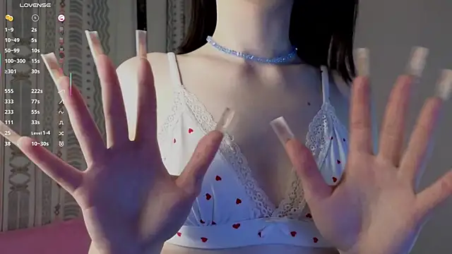 CarmaOlenn Live XXX chat