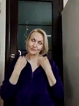 MichelleSolis Show Webcam