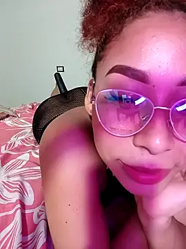 zuleymar Chat XXX in diretta