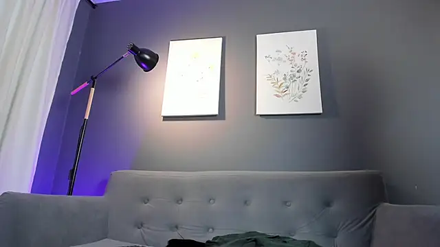 Chatroom XXX en direct de Jimena_Adams