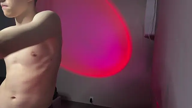 Show de cronck52 na webcam