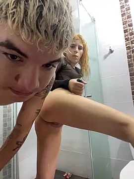 Živý XXX chat VelvetPassion