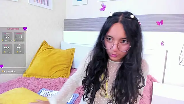 Chat XXX Live Emilyblussh