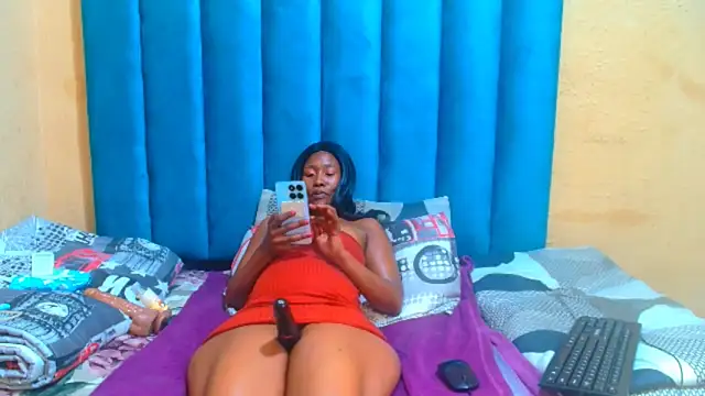 Chat XXX Live QueenYc