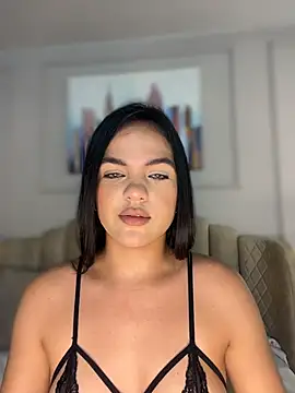 Bella-Ferrer 라이브 XXX 채팅