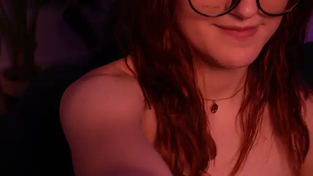 Webkamerová show SweeetMila