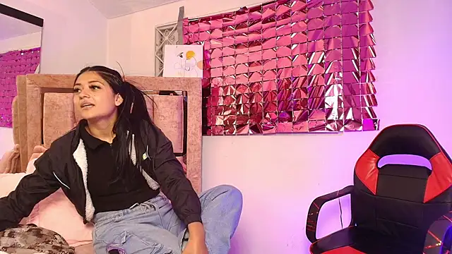 Živý XXX chat Dannie__