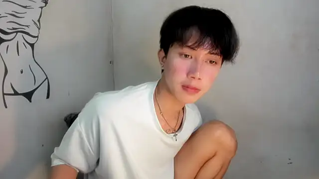 luxurioux_blake 现场XXX聊天