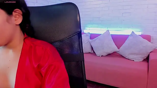 Czat XXX na żywo – zoelins