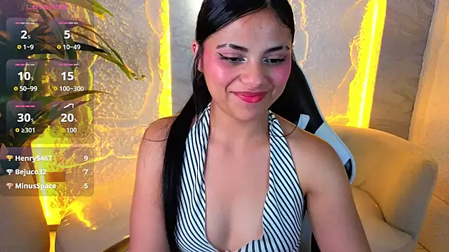 sofiaatp Chat XXX in diretta