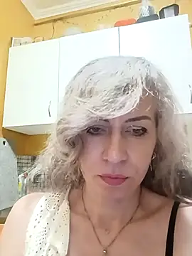 TaynaSecret – webcam-show