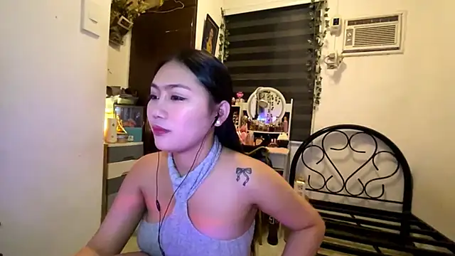 GlindaDejardin Chat XXX live