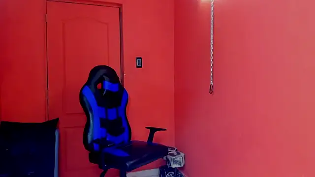 axel_silva4 – Kamerová šou