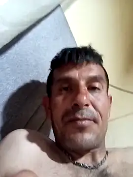 ayaz-j Adlı Modelin Web Kamerası Şovu