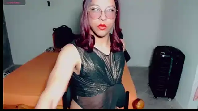 Chat XXX ao vivo de SakuraDumas