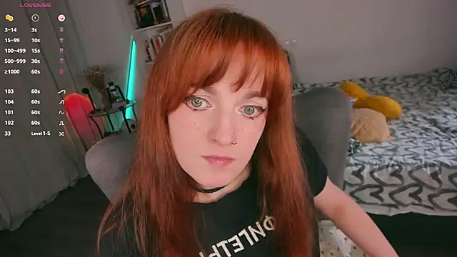 دردشة Alice_CutePerv الجنسية المباشرة