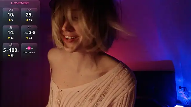 Chat XXX Live iilovetomatoes