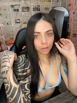 Онлайн чат XXX i_am_nina_