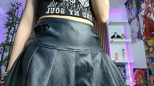 Онлайн чат XXX bellablack27