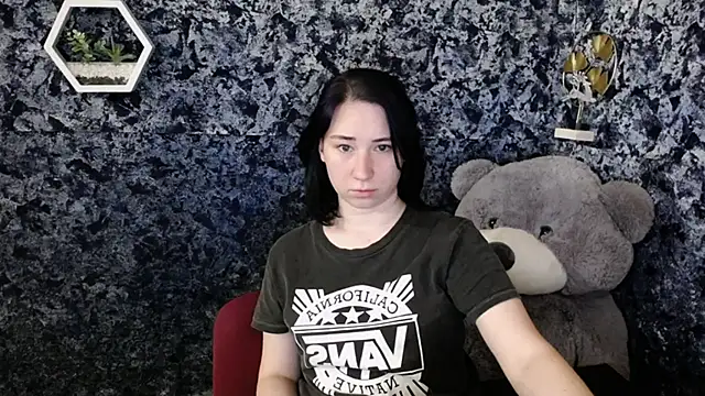 Chat XXX en directo de Moon_foxy_