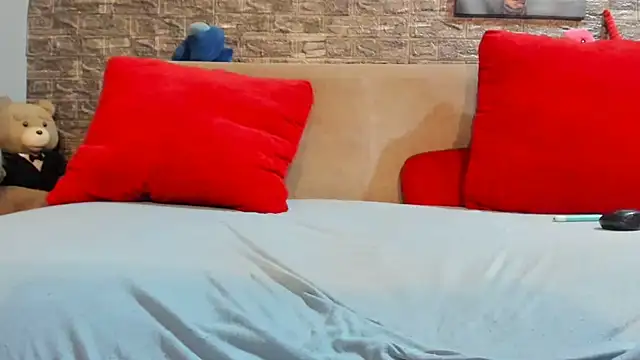 kalindahot Adlı Modelin Canlı XXX Sohbeti