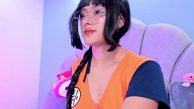 Онлайн чат XXX kristal_aitana