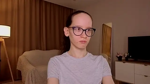 Онлайн чат XXX BettyBrowni