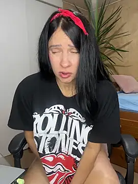 ValeriaVixen Live XXX-chat