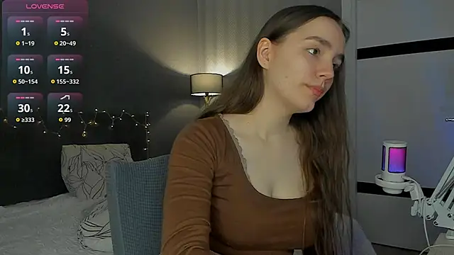 Онлайн чат XXX sweete_chantal