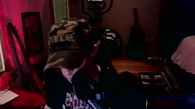 LEVIATHANX666 Chat XXX live