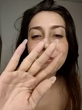 AmyLov342 Obrolan Langsung XXX