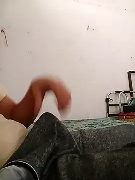 Show Webcam de Kaporal204