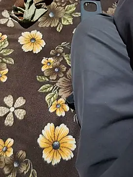 Show webcam de karandeep_Bhagat