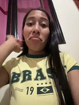 Amelia_Rivas – Live XXX-chat