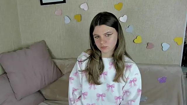 Онлайн чат XXX Zorianaa