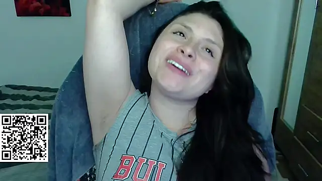 yessica_gomez01 Obrolan Langsung XXX