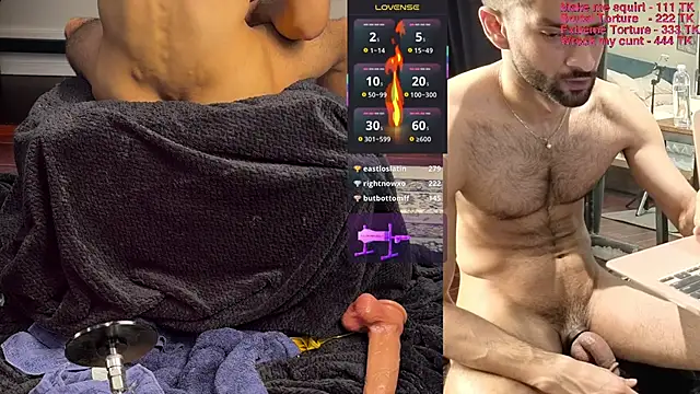 XXX chat uživo modela Toronto325