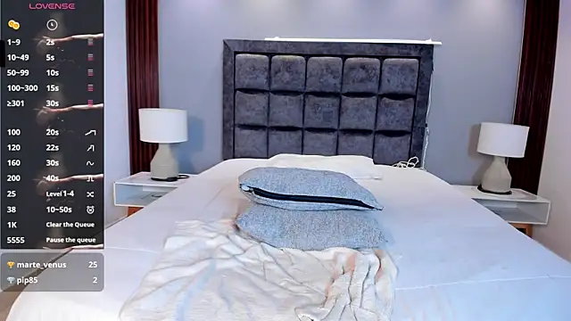 Chat XXX en directo de Alicee_Broownn