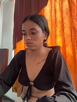 Sembang XXX Secara Langsung CELESTE_-EC