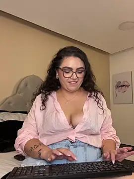 AlmaraRouge Live XXX-Chat
