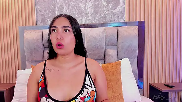 Онлайн чат XXX Sulay_Kim