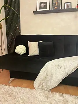 EmmyEvans1 现场XXX聊天