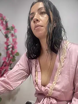 MadisonCambel Obrolan Langsung XXX