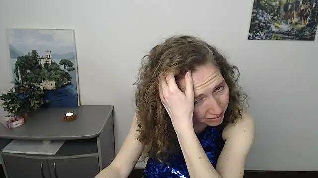 Онлайн чат XXX Sexy_MargoX_