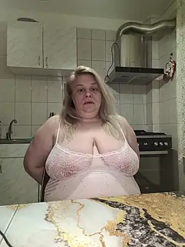 AriannaMilf's Webcam Show